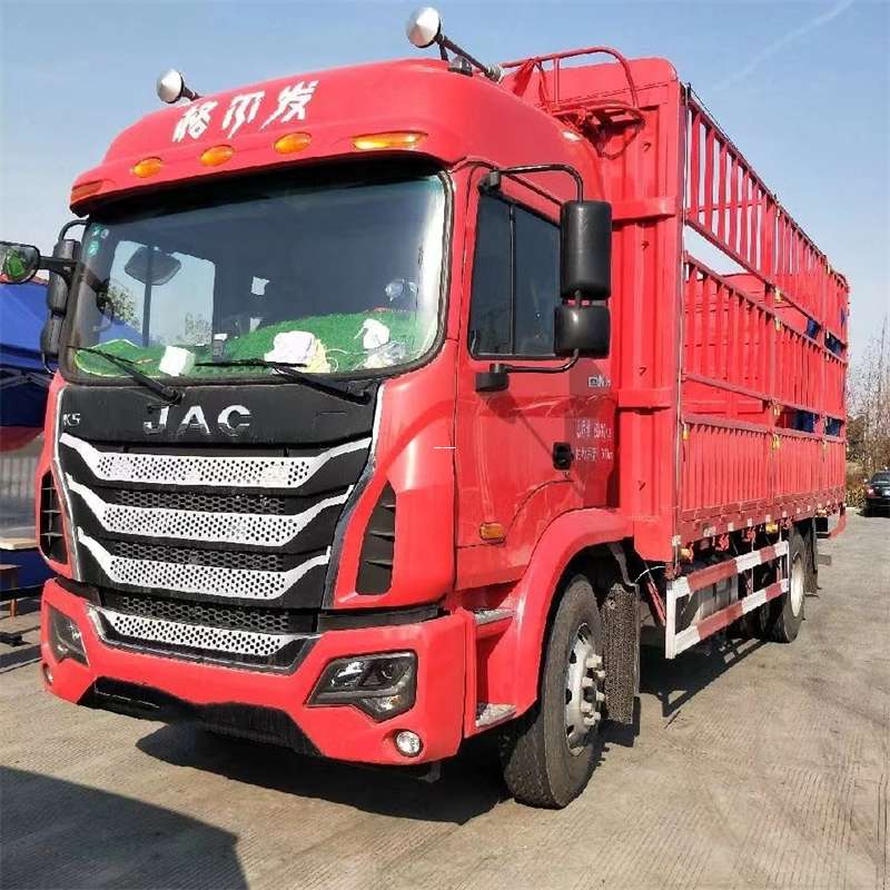 芮城县南溪区进仓物流：专线直达的多元货运探索